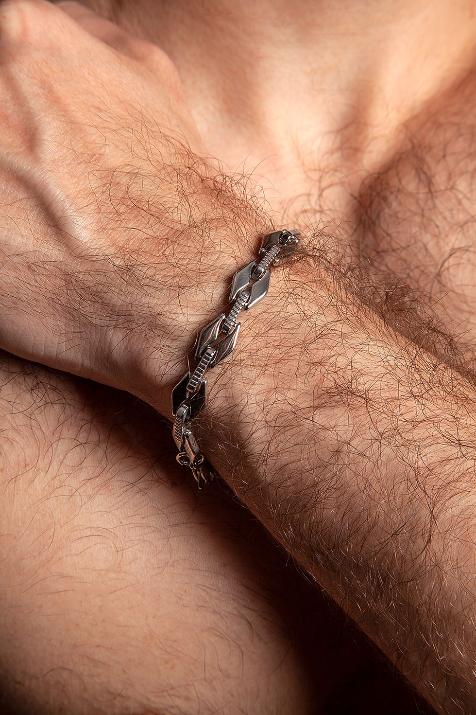 Sinner Rhombus Bracelet