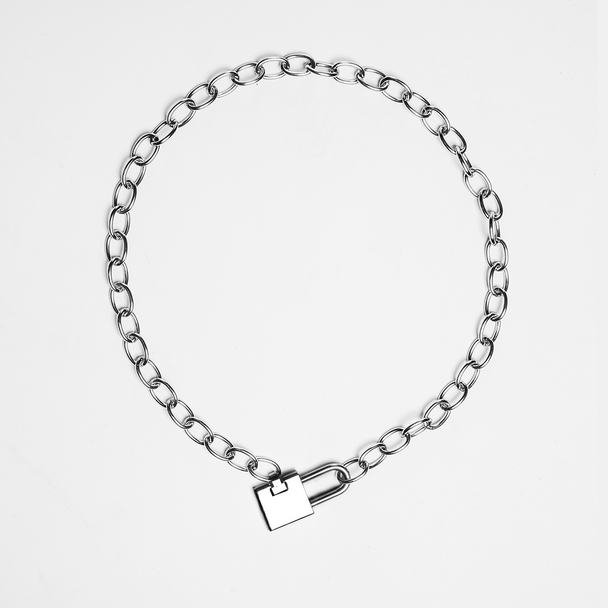 - Padlock Chain