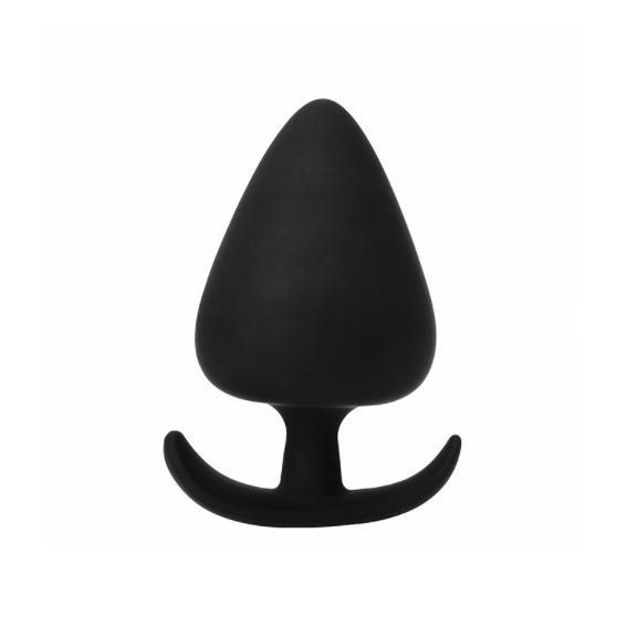  - Butt Plug (5 Sizes)