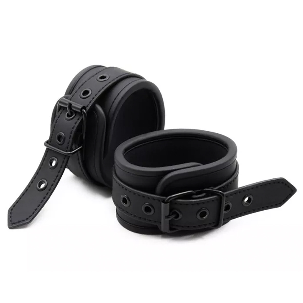  - Neoprene  Cuffs
