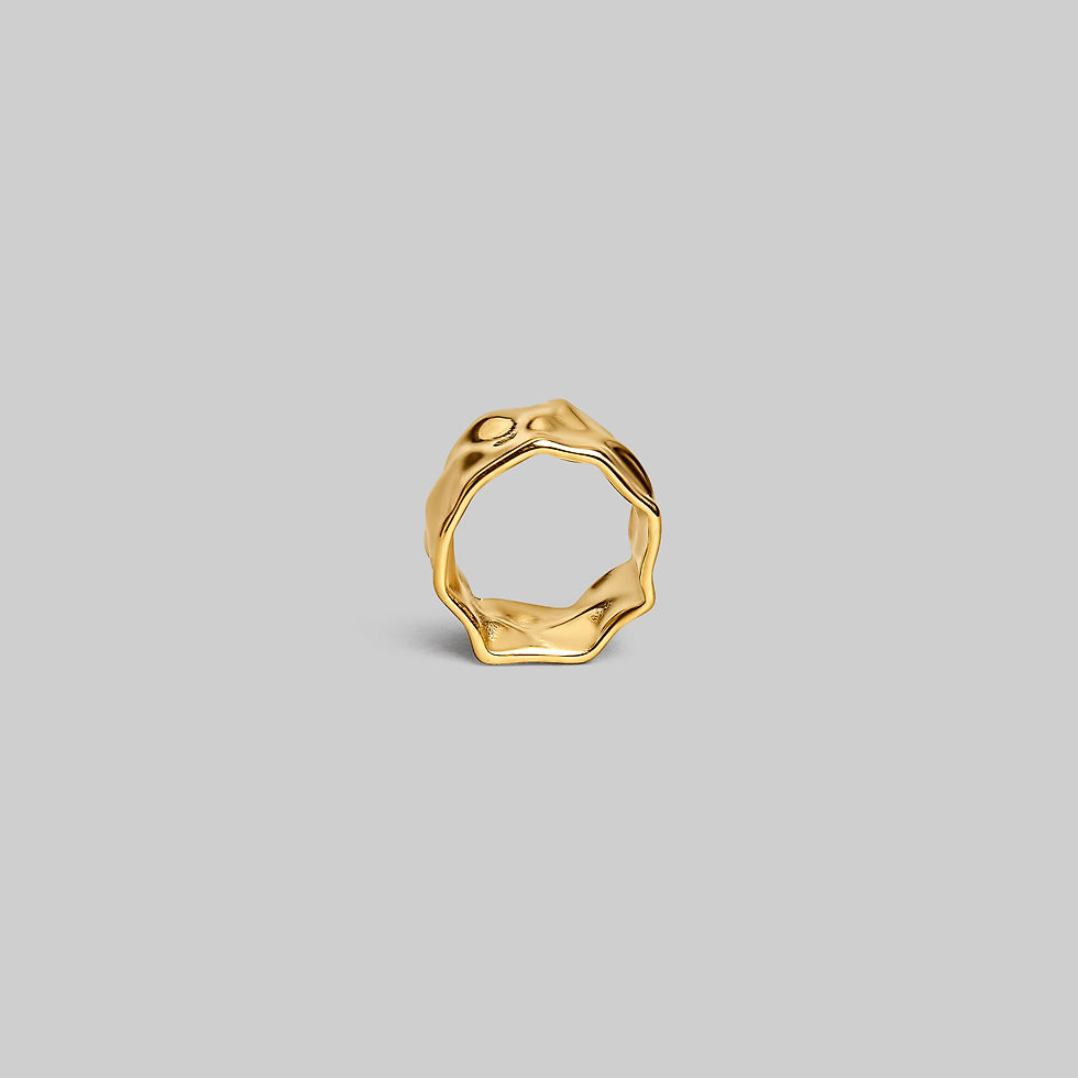 Thumbnail: Pyro 18k Ring