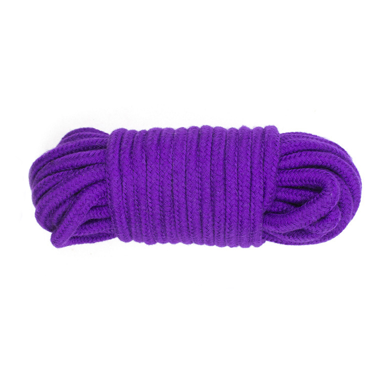  - Violet Rope
