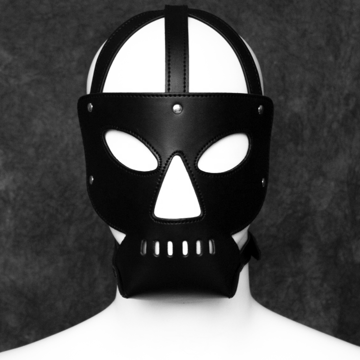  - Sinner Skull Mask