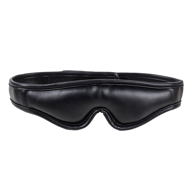  - Noir Blindfold