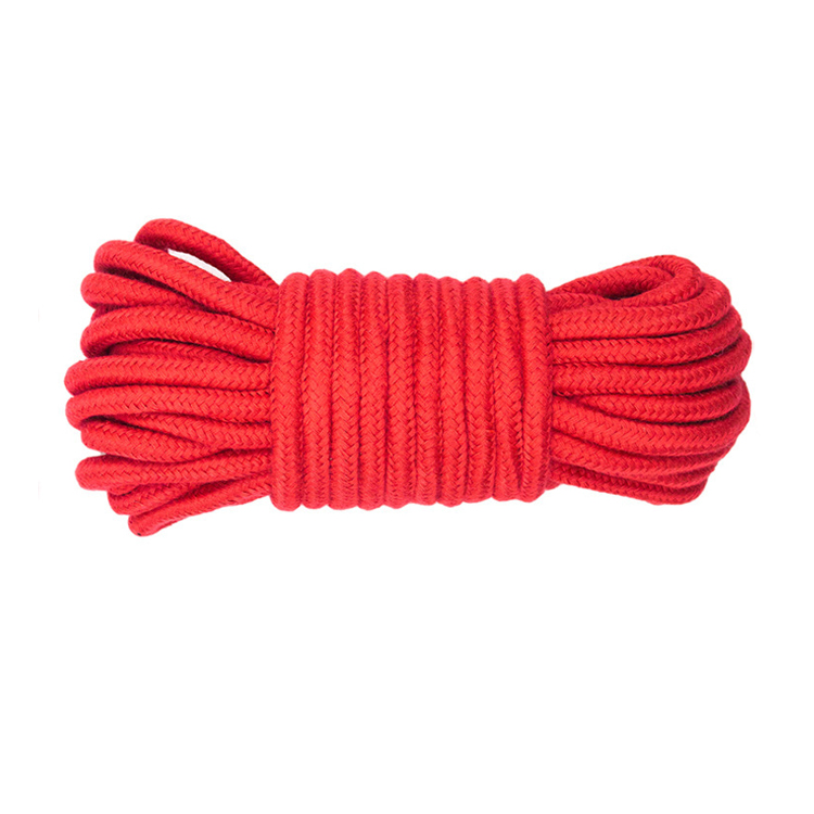  - Rouge Rope
