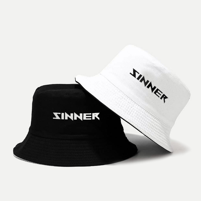  - Reversible Bucket Hat