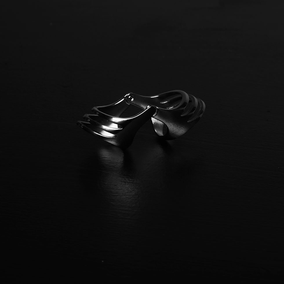Thumbnail: Armour Ring