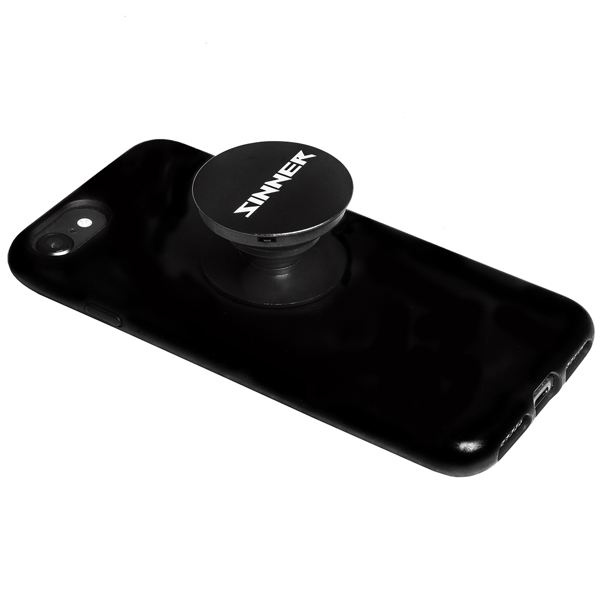  - Sinner Pop Socket