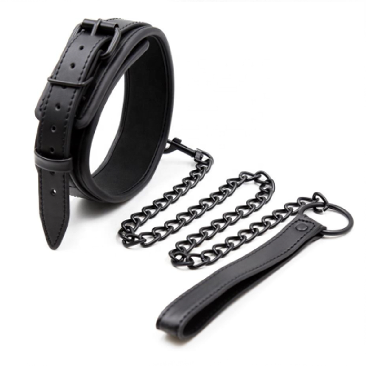  - Neoprene Collar & Leash