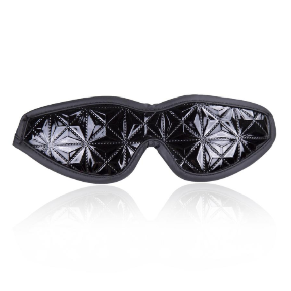  - Patent Blindfold