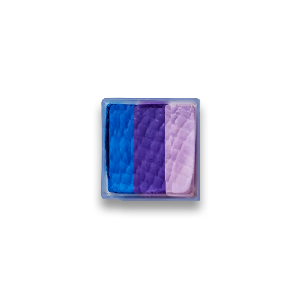Mini split cake cielo purpura 20 gramos