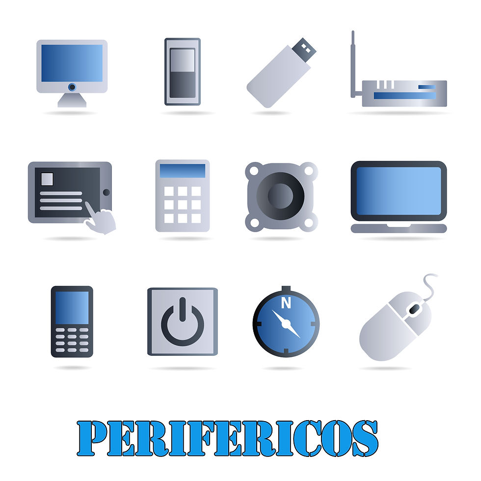 PERIFERICOS