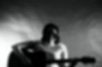 Guitar Sunshine B&W.jpg
