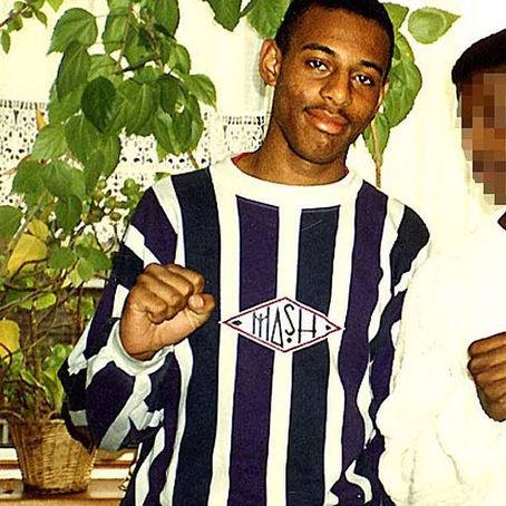 Baroness Lawrence's statement following Metropolitan Police decision to end active investigation