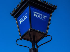 Metropolitan Police agree payout and formal apology to victim of domestic abuse harassed by police officer tasked with helping her