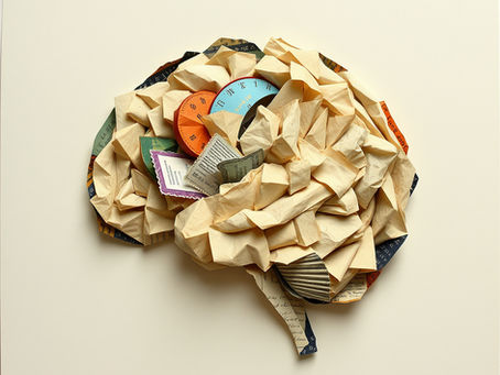 What if you are your own worst enemy: empowering yourself through confronting old narratives