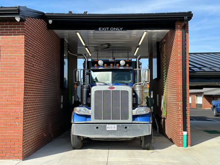 Why a Single-Source Partner Is the Ultimate Advantage for Your Car Wash Business