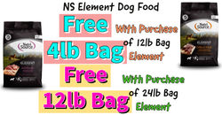 May Endcap- NS Element