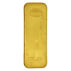 100 troy ounce