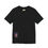 Thumbnail: Urban Vibe Unisex Oversized Boxy Tee - Retro Graphic Style