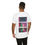 Thumbnail: Urban Vibe Unisex Oversized Boxy Tee - Retro Graphic Style