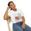 Thumbnail: Woman Soft-style T-Shirt Heart letters
