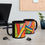 Thumbnail: Black Mug (11oz, 15oz)abstract