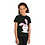 Thumbnail: Cute Bunny Kids' T-Shirt - Fun and Playful Design for Young Creators