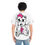 Thumbnail: Urban Style Men's Baseball Jersey with Trendy Bear Design