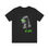 Thumbnail: Unisex  Boxy Tee - 'Light of Art' Graphic Tee for Creative Souls
