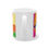 Thumbnail: Standard Mug, 11oz birds