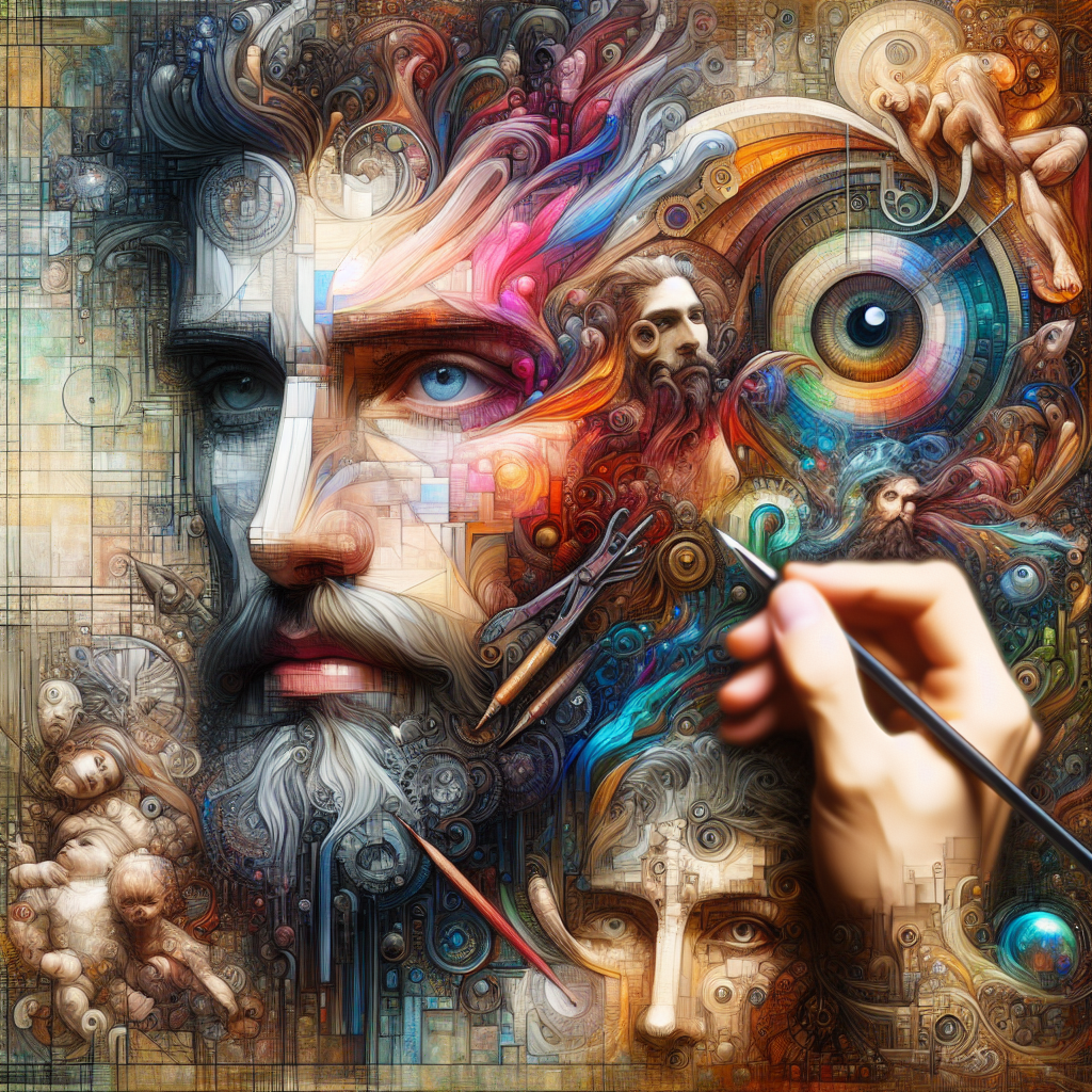 Digital Renaissance