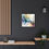 Thumbnail: Autumn in colours - canvas artwork