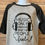 Thumbnail: Music Only Knows what the People Feel Kids  Baseball Tee