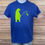 Thumbnail: Bear's Gone Fishin' Kids Tee