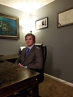 Managing Partner of the Columbus lawyers