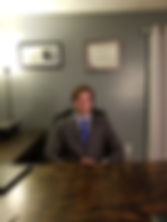 Joe Collier, Managing Partner of Columbus Lawyers at Collier Legal, LLC.