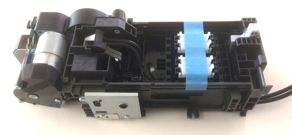 Epson S3/S4/S6 Series Maintenance Station