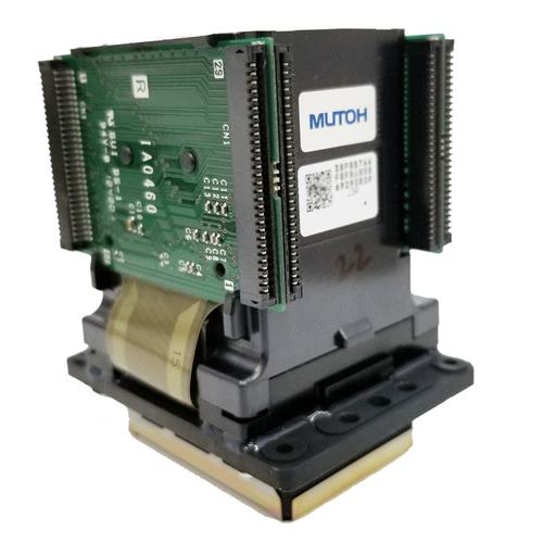 Mutoh ValueJet Printhead (628, 1324, 1624, 1628, 1638, and 2638