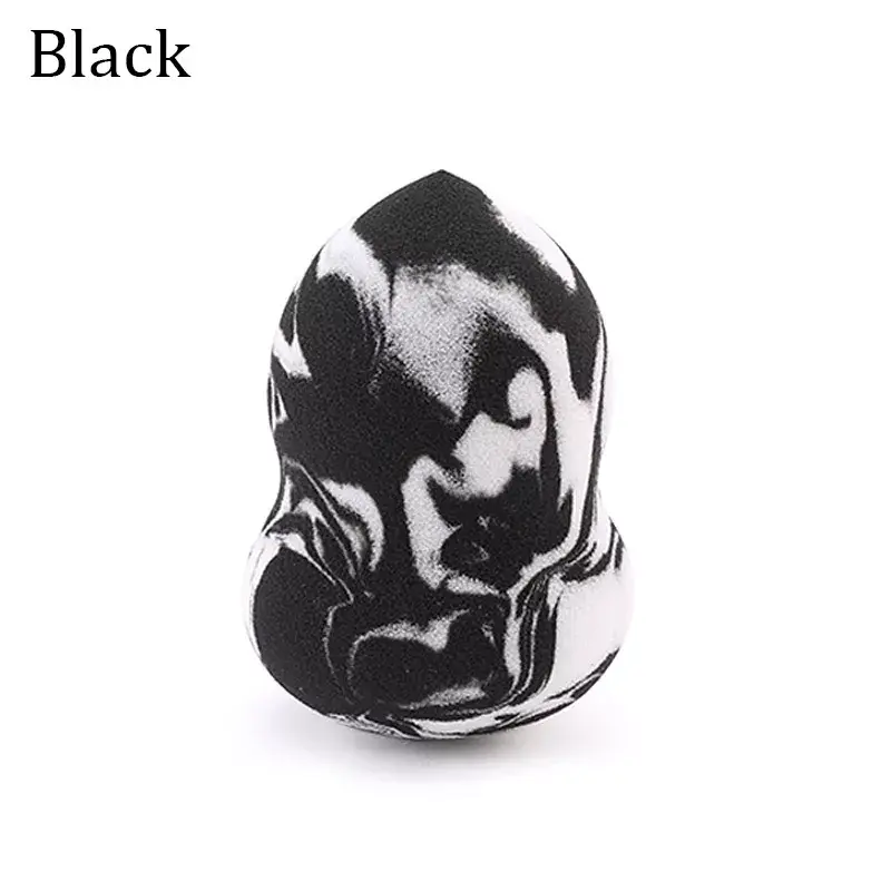 Thumbnail: Makeup Sponge Concealer Smooth Cosmetic Powder Puff Set