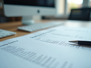 Certificações ISO: Garantindo Qualidade na Indústria