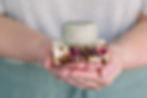 Learn how to make shampoo bars