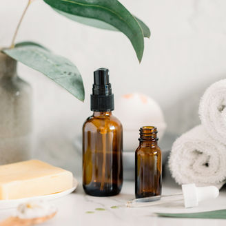 What Causes Build-up and How to Add More Shine to Your Hair Naturally