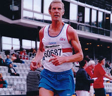 European Running Championship