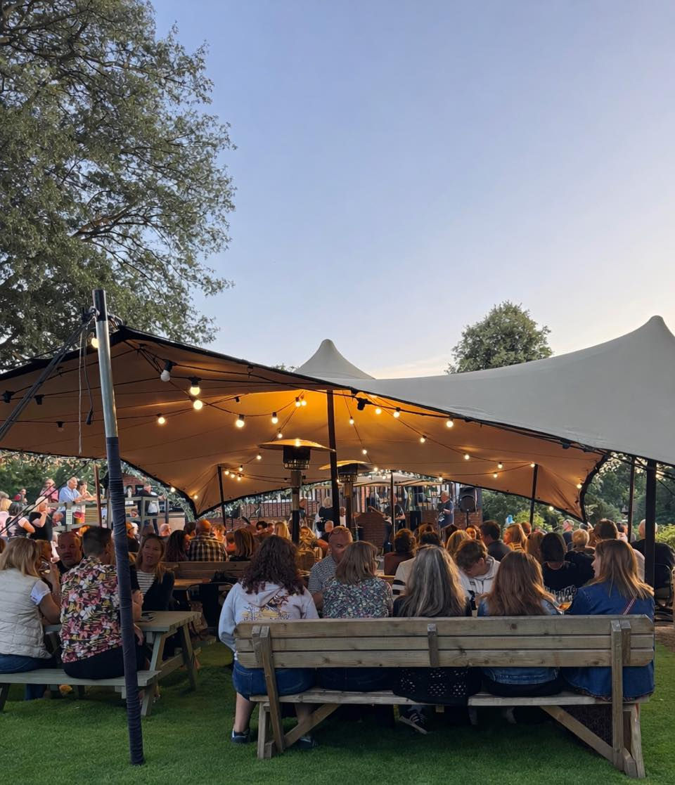 The Planet Giles Playlist