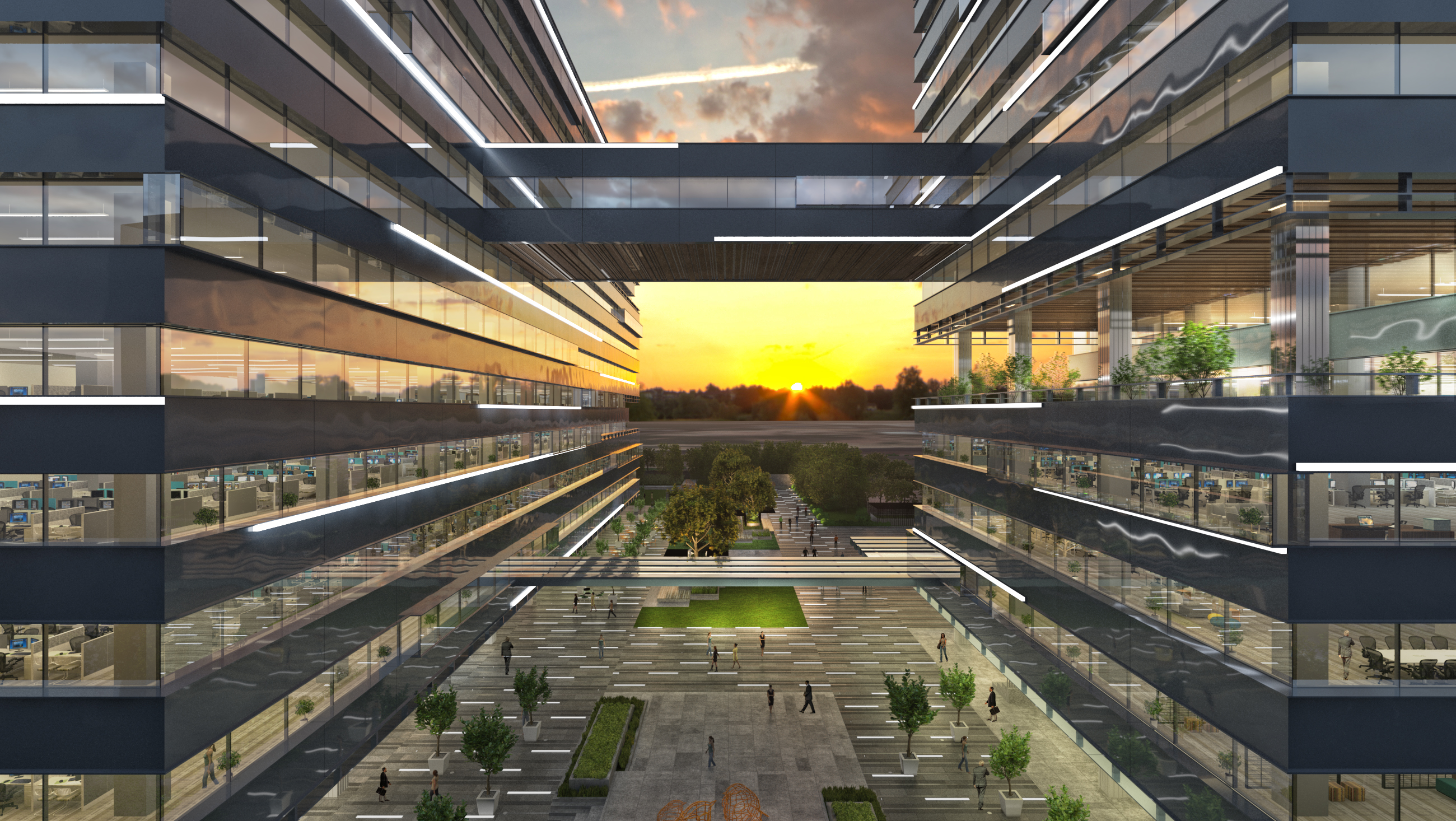Sattva Parkview
