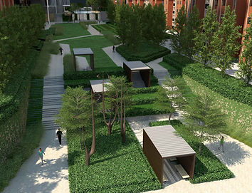 Prestige Jindal City