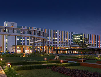 CMC Pediatric Hospital
