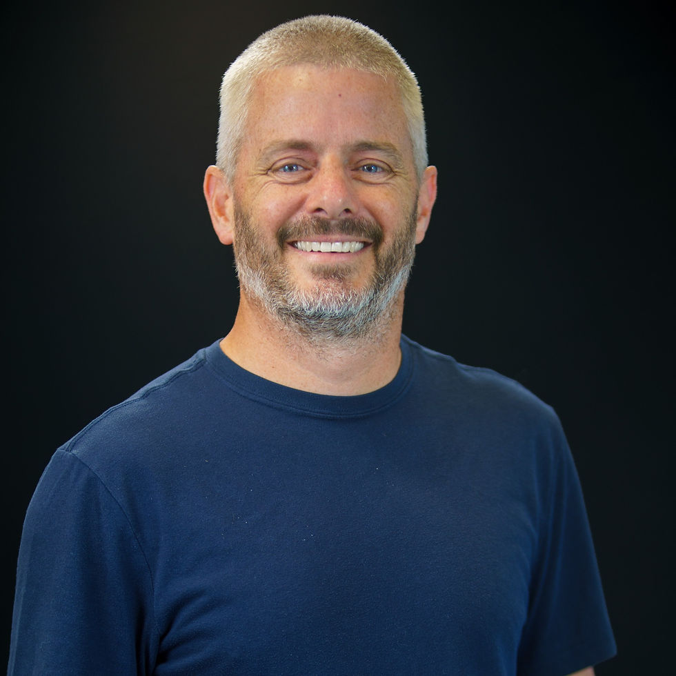 Mike Schall