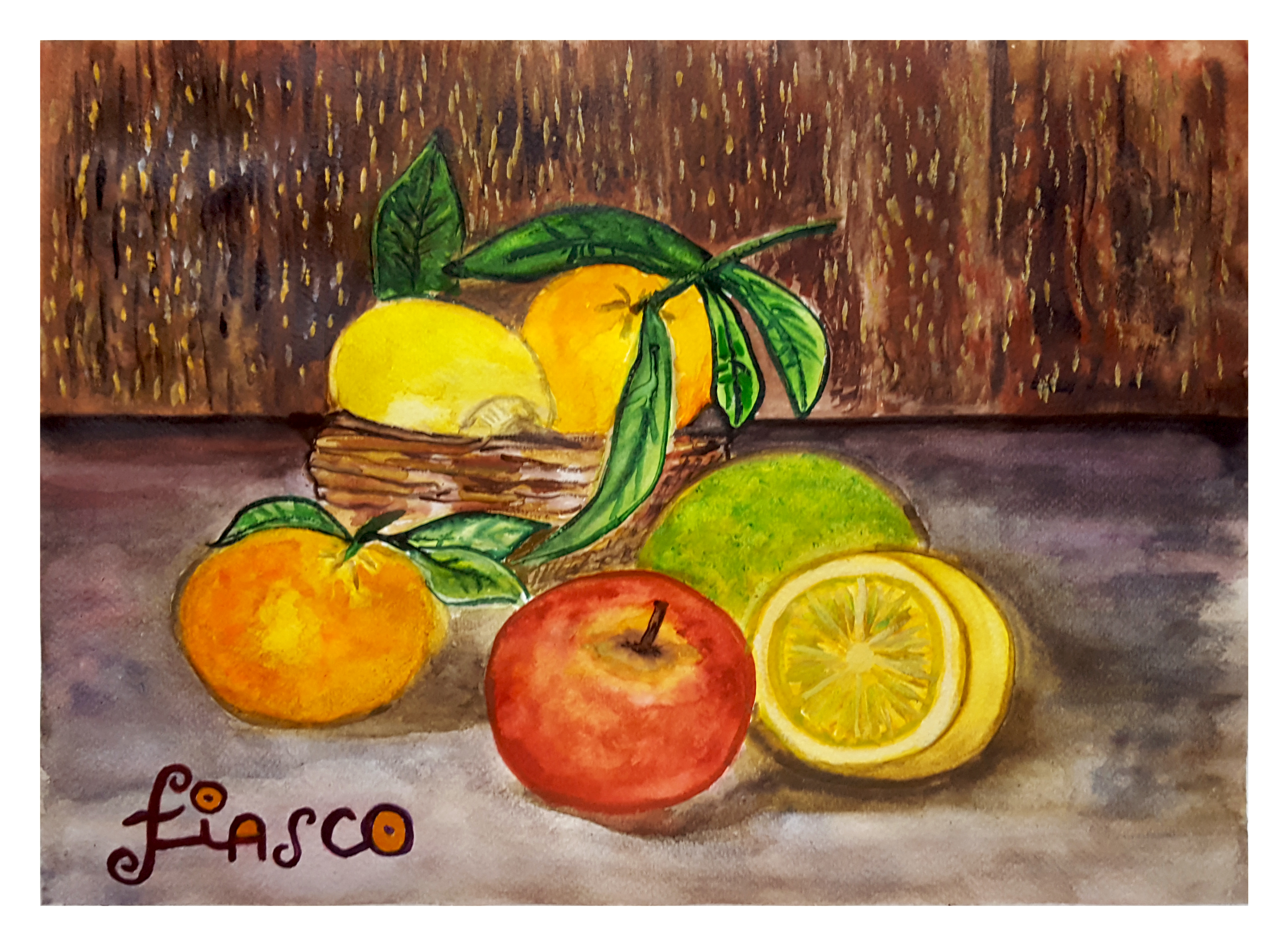 Fruits